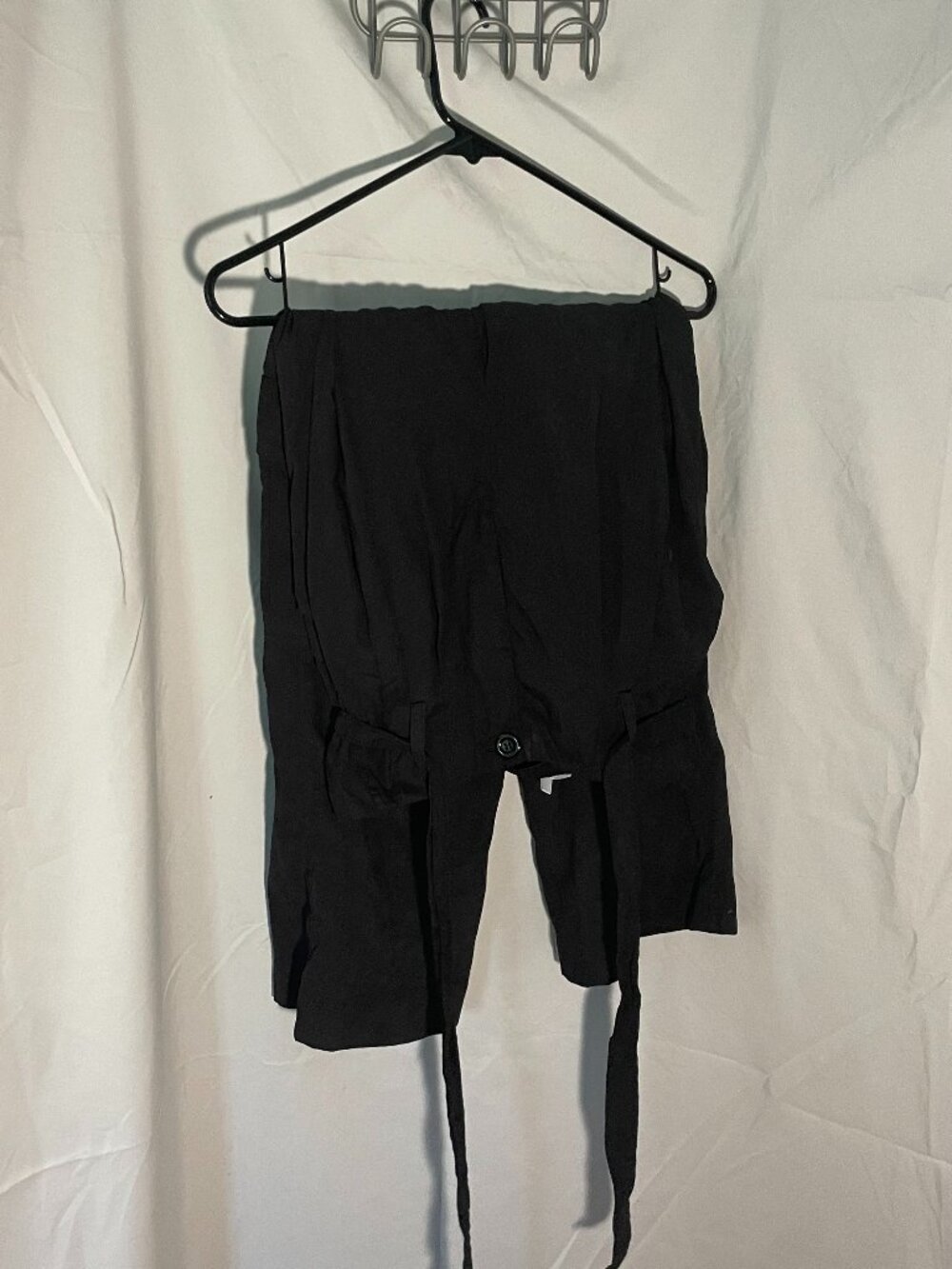Baggy dress pants